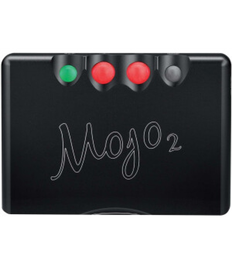 Chord Mojo 2
